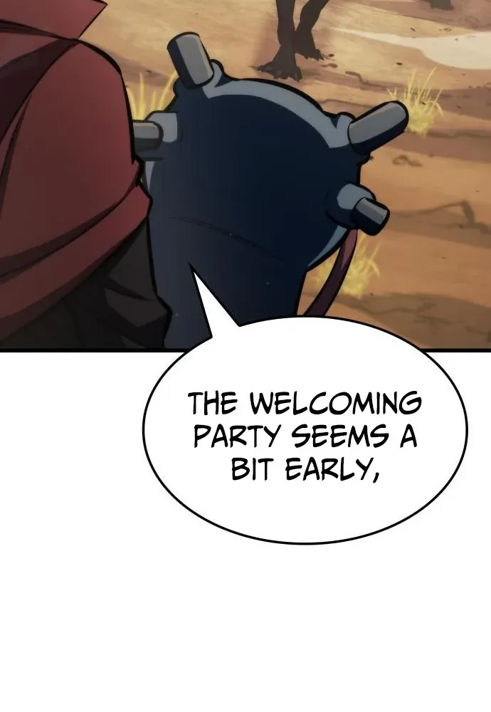 The Vampire’s Alchemy Chapter 21 page 91 - 