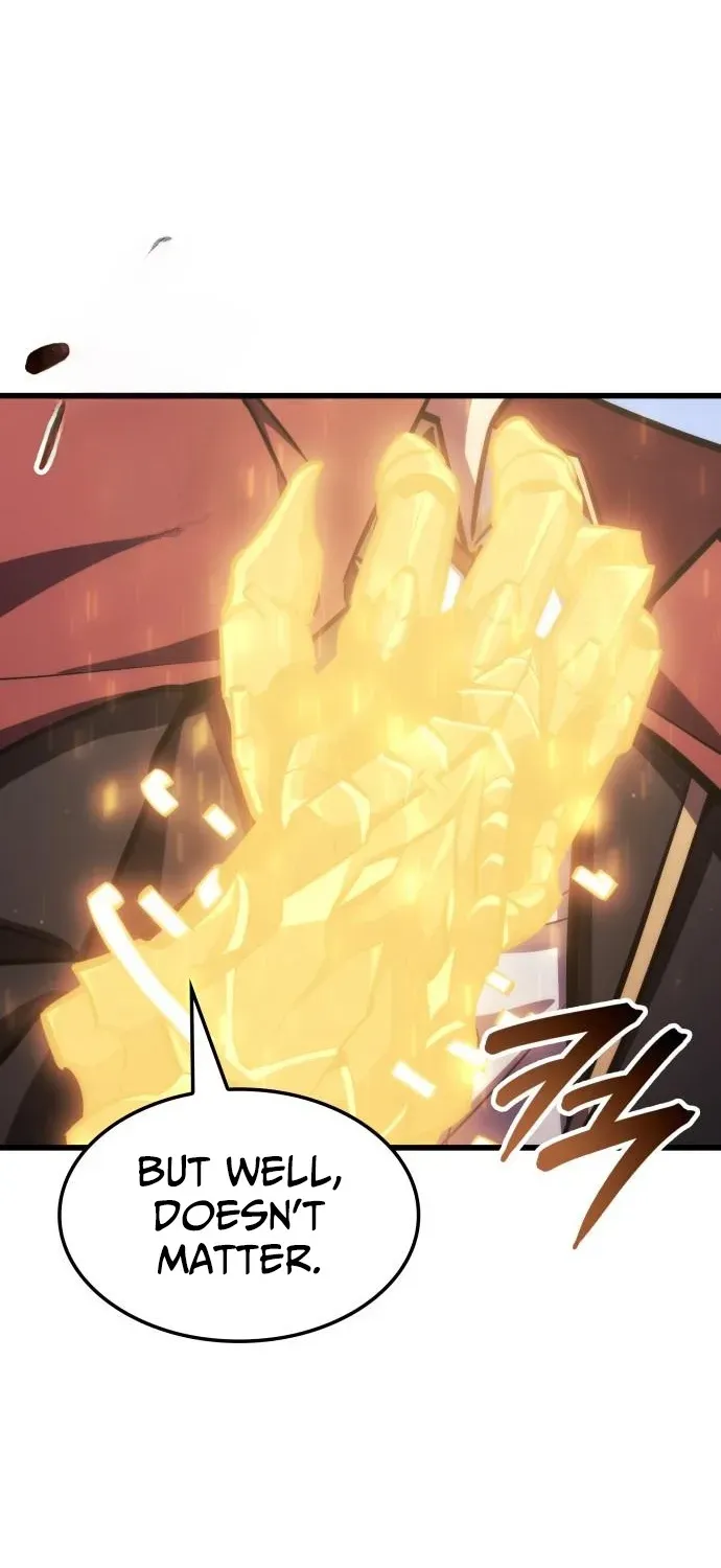 The Vampire’s Alchemy Chapter 21 page 92 - 
