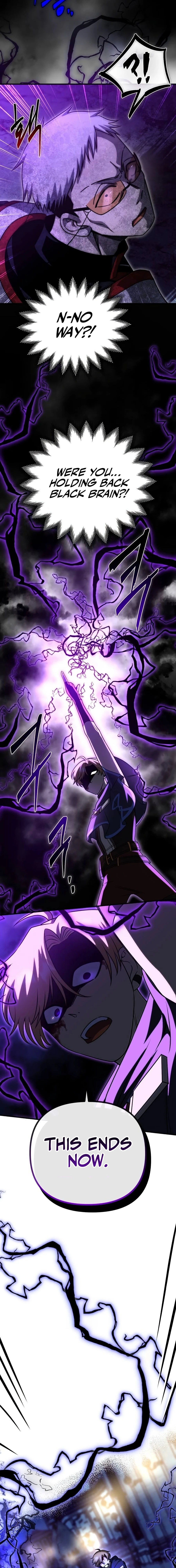 The Vampire’s Alchemy Chapter 24 page 12 - 