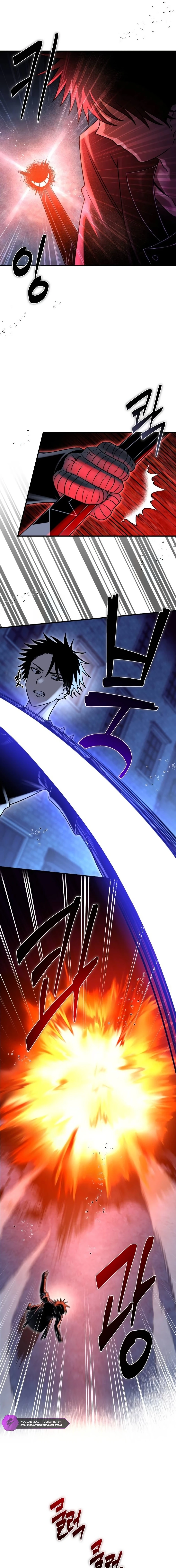 The Vampire’s Alchemy Chapter 24 page 6 - 
