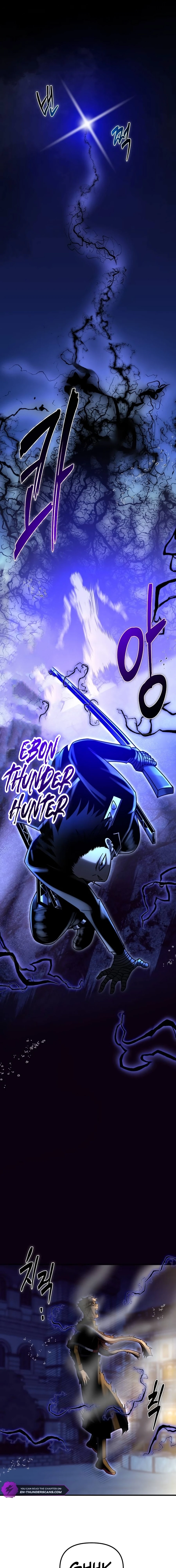 The Vampire’s Alchemy Chapter 24 page 10 - 