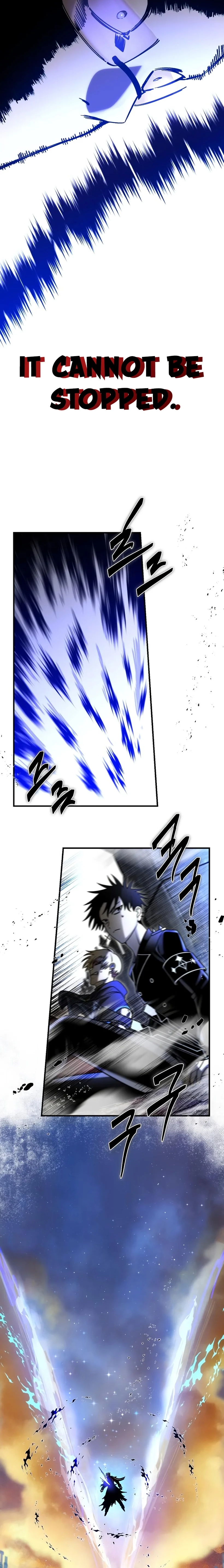 The Vampire’s Alchemy Chapter 27 page 6 - 