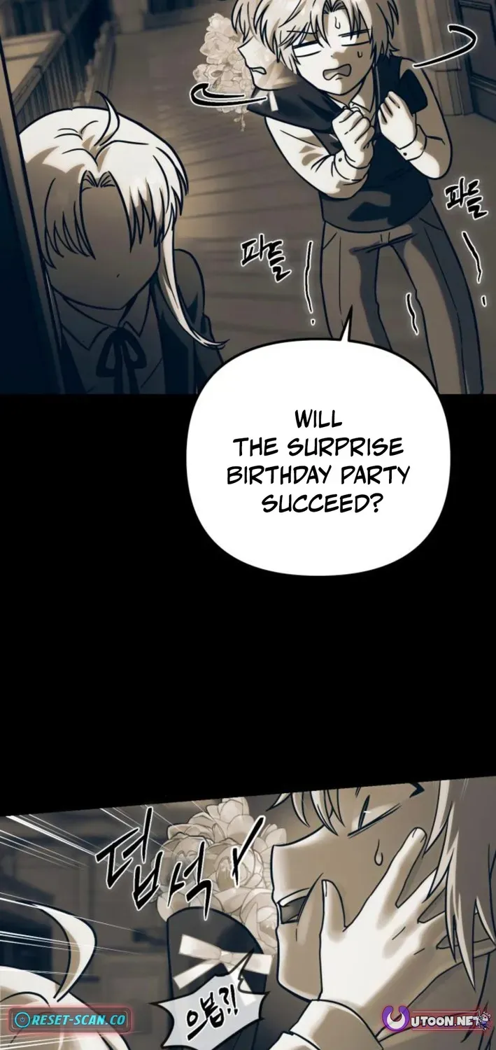 The Vampire’s Alchemy Chapter 3 page 11 - 