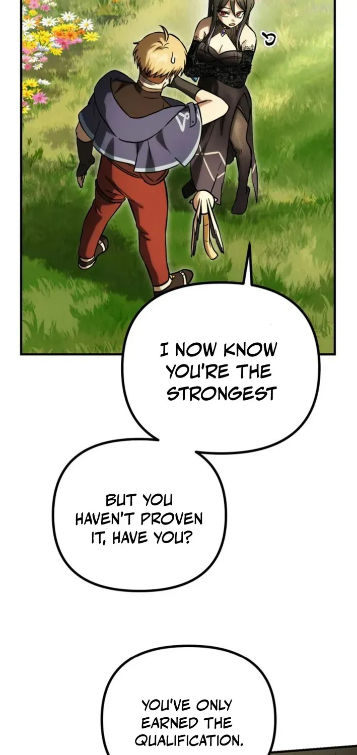 The Vampire’s Alchemy Chapter 3 page 101 - 