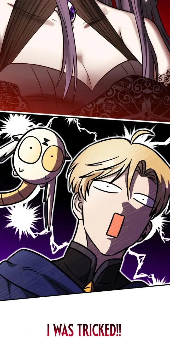 The Vampire’s Alchemy Chapter 3 page 104 - 