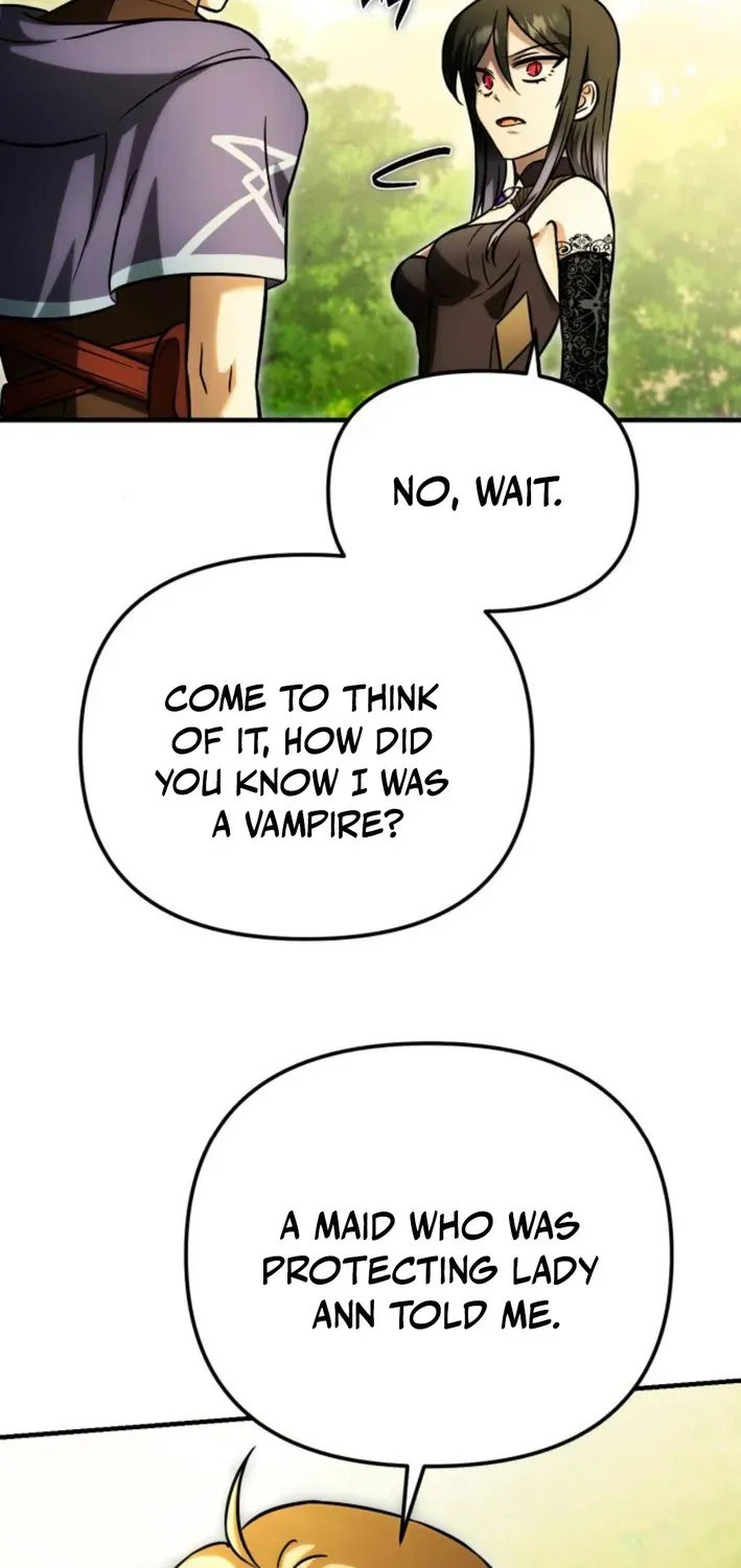 The Vampire’s Alchemy Chapter 3 page 109 - 