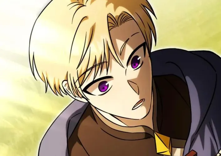 The Vampire’s Alchemy Chapter 3 page 110 - 