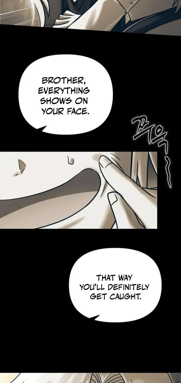 The Vampire’s Alchemy Chapter 3 page 12 - 