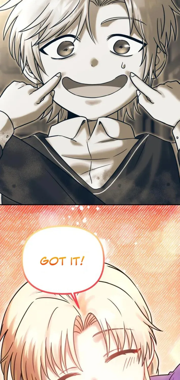 The Vampire’s Alchemy Chapter 3 page 13 - 