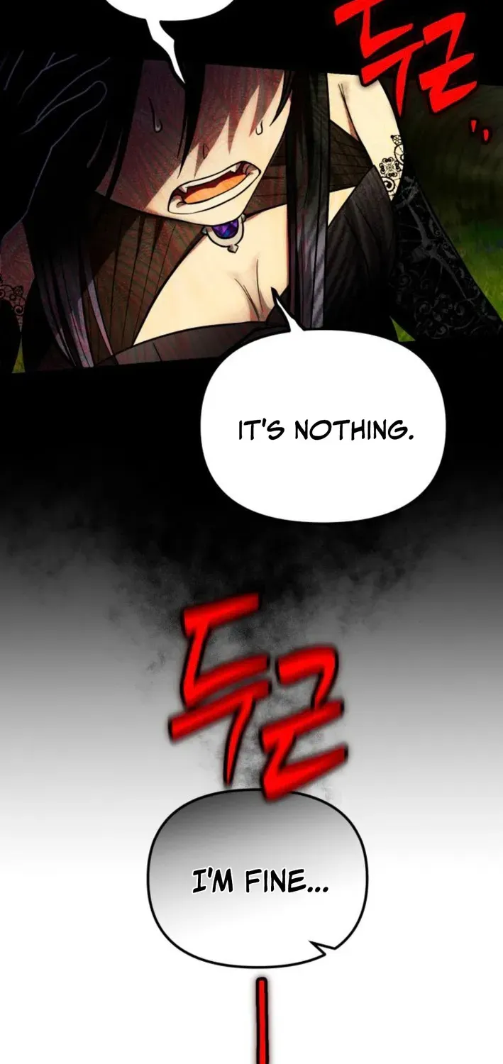 The Vampire’s Alchemy Chapter 3 page 127 - 