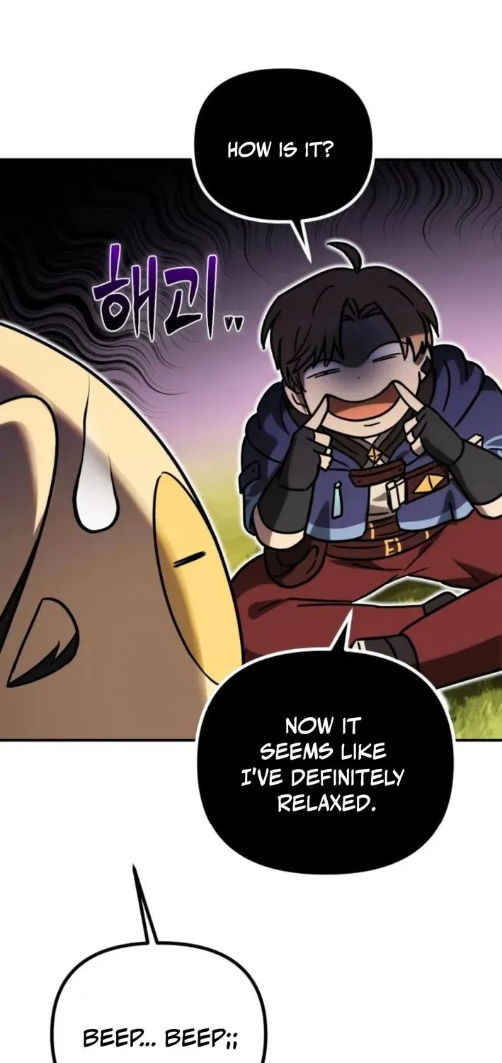 The Vampire’s Alchemy Chapter 3 page 16 - 