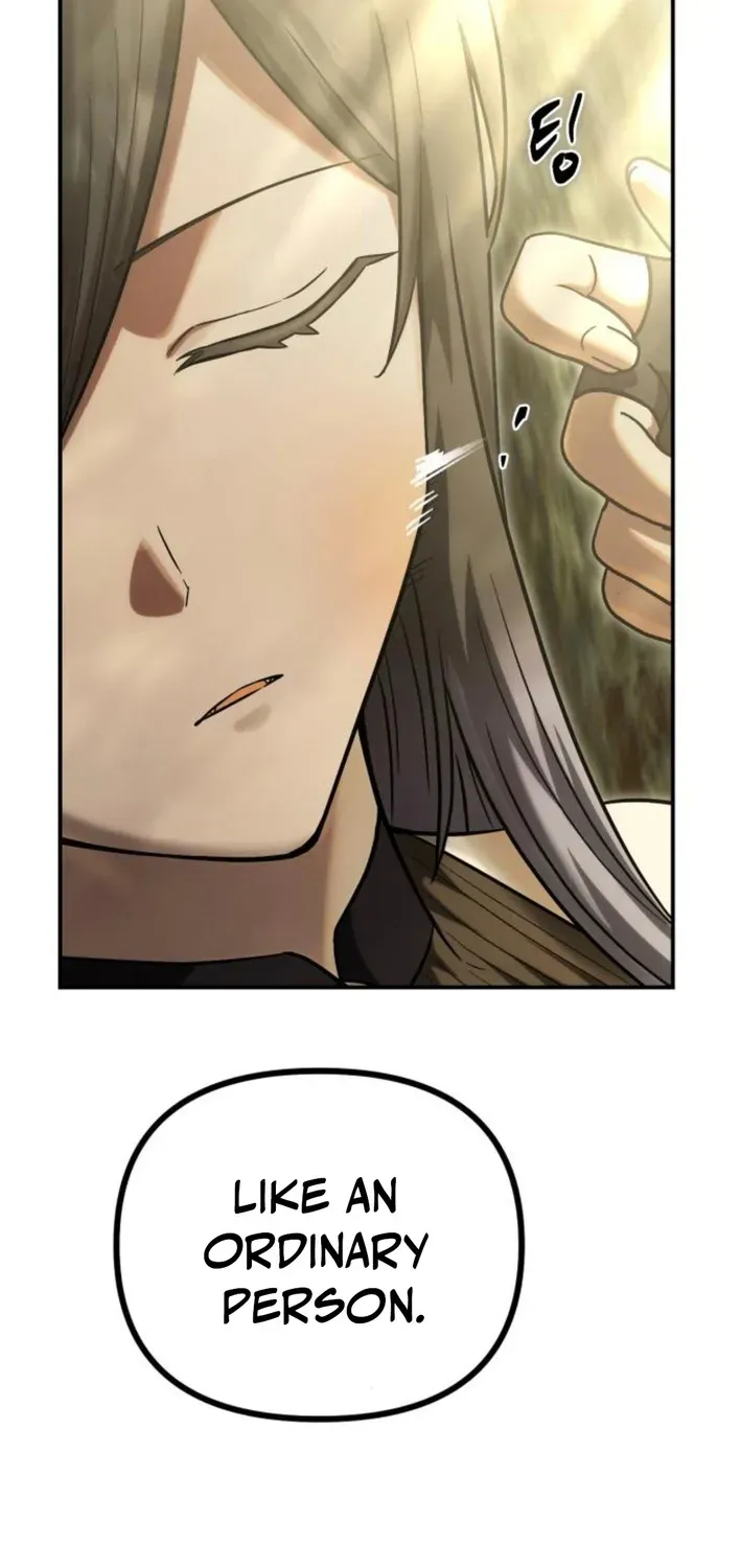 The Vampire’s Alchemy Chapter 3 page 21 - 