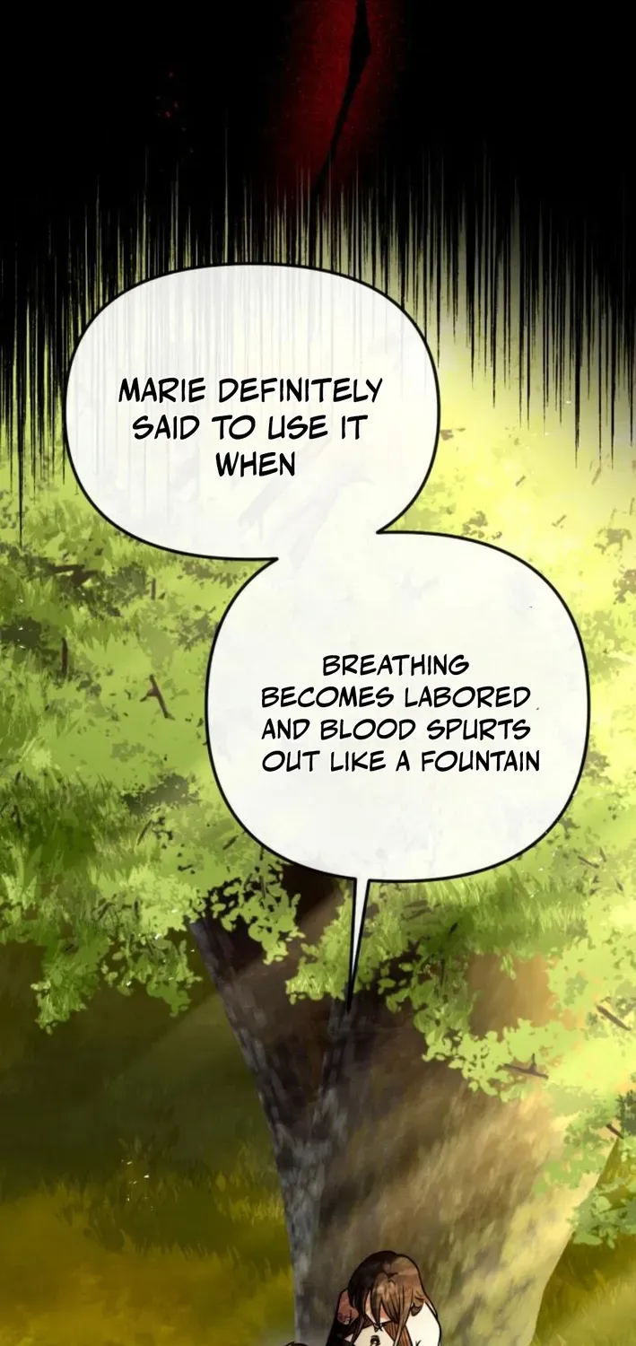The Vampire’s Alchemy Chapter 3 page 26 - 
