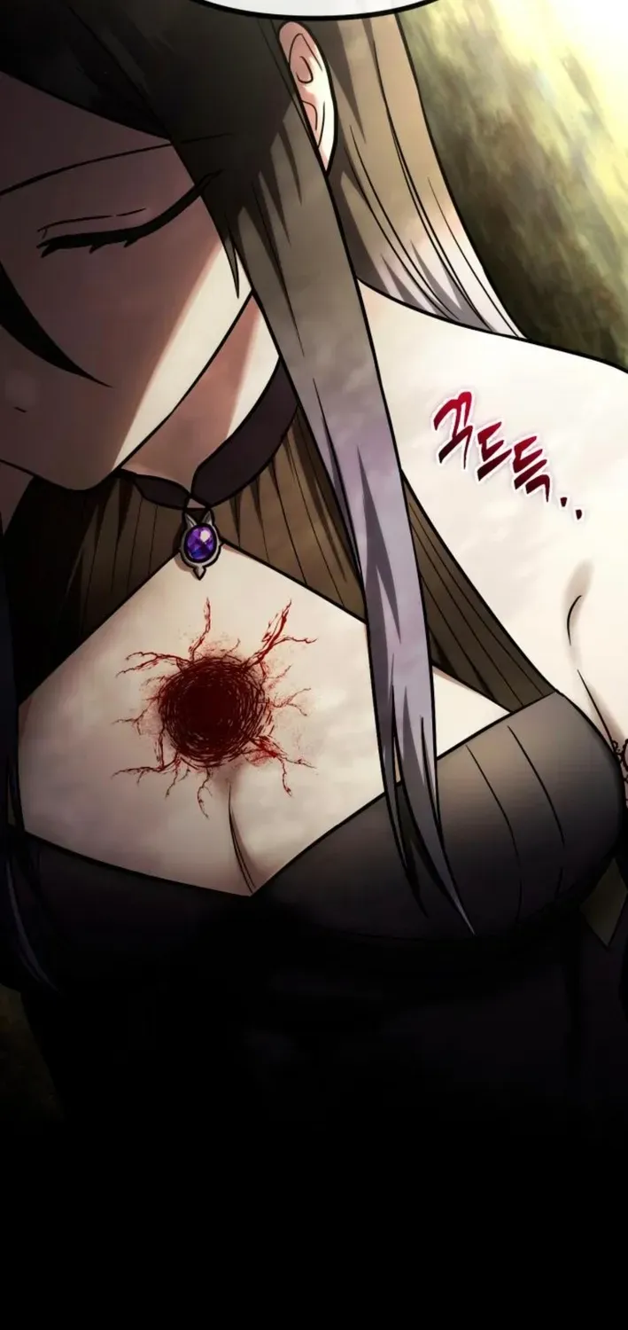 The Vampire’s Alchemy Chapter 3 page 28 - 