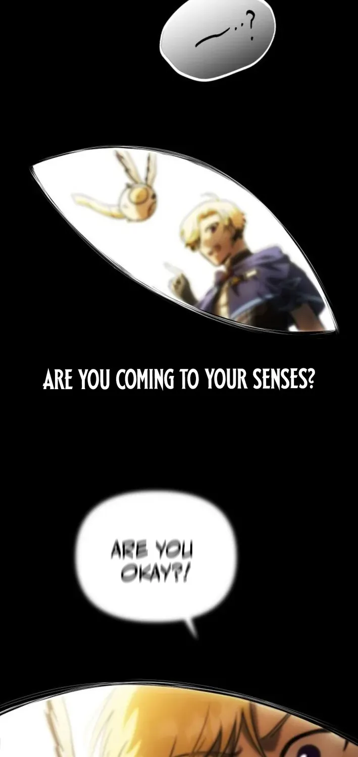 The Vampire’s Alchemy Chapter 3 page 32 - 
