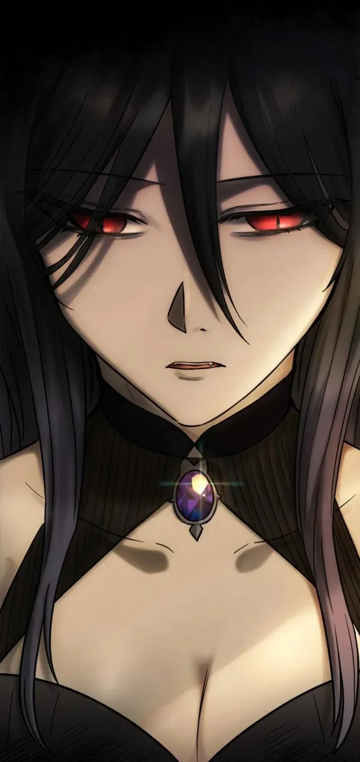 The Vampire’s Alchemy Chapter 3 page 34 - 