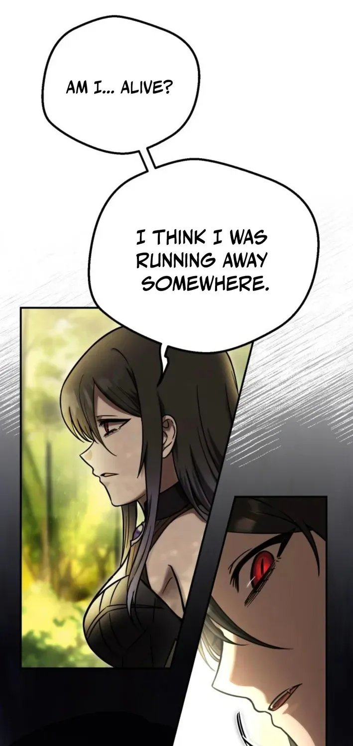 The Vampire’s Alchemy Chapter 3 page 37 - 