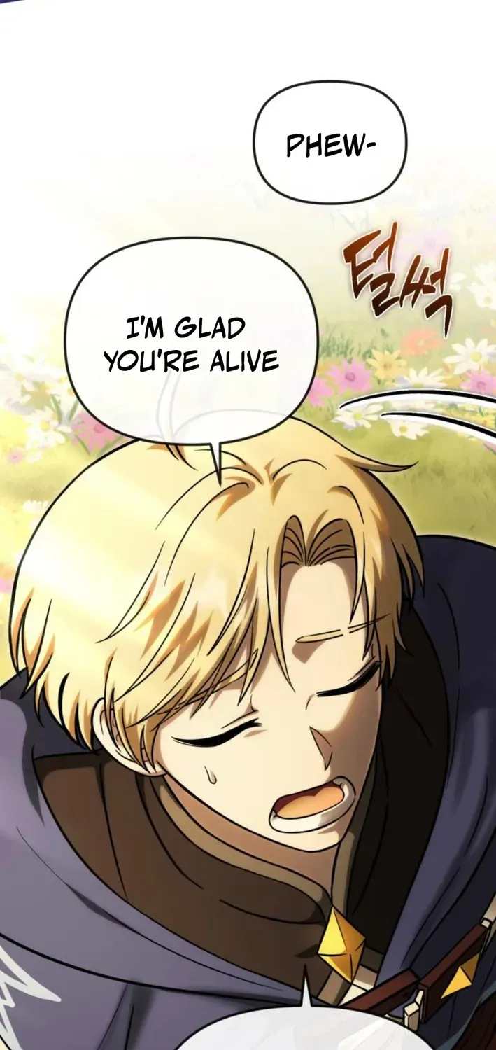 The Vampire’s Alchemy Chapter 3 page 39 - 
