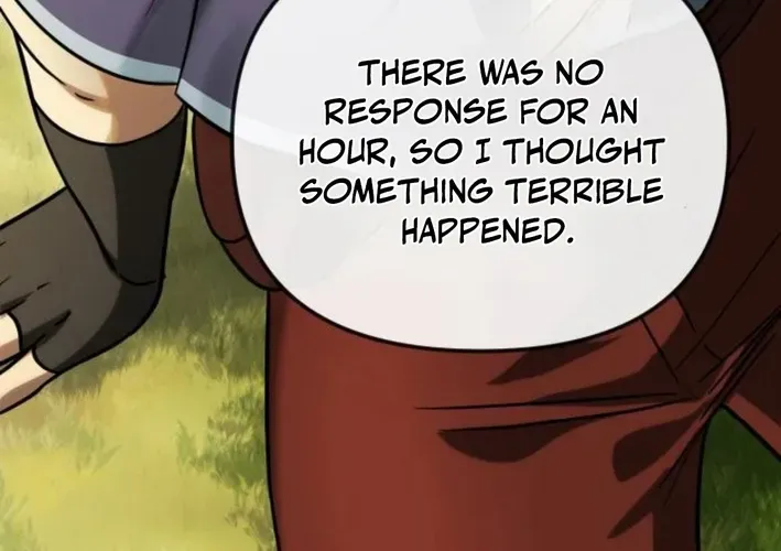 The Vampire’s Alchemy Chapter 3 page 40 - 