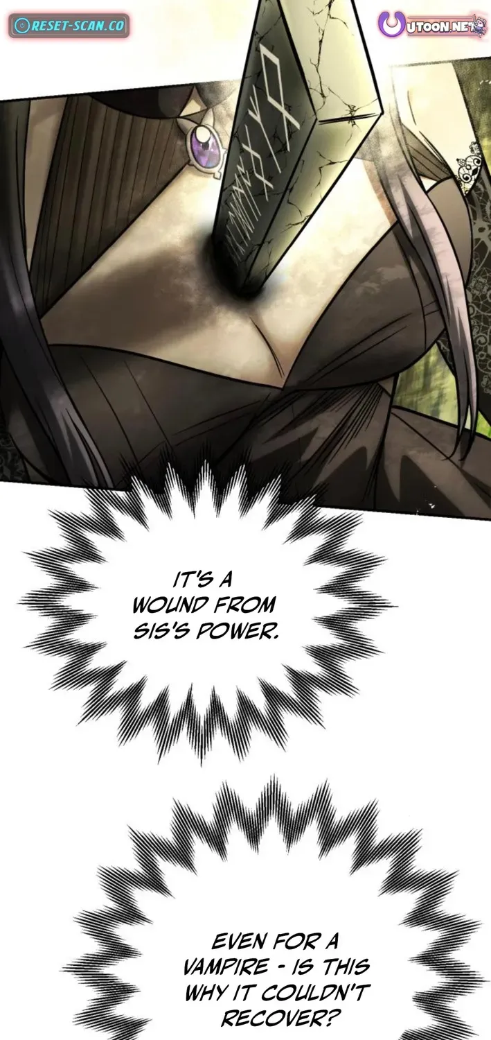 The Vampire’s Alchemy Chapter 3 page 5 - 