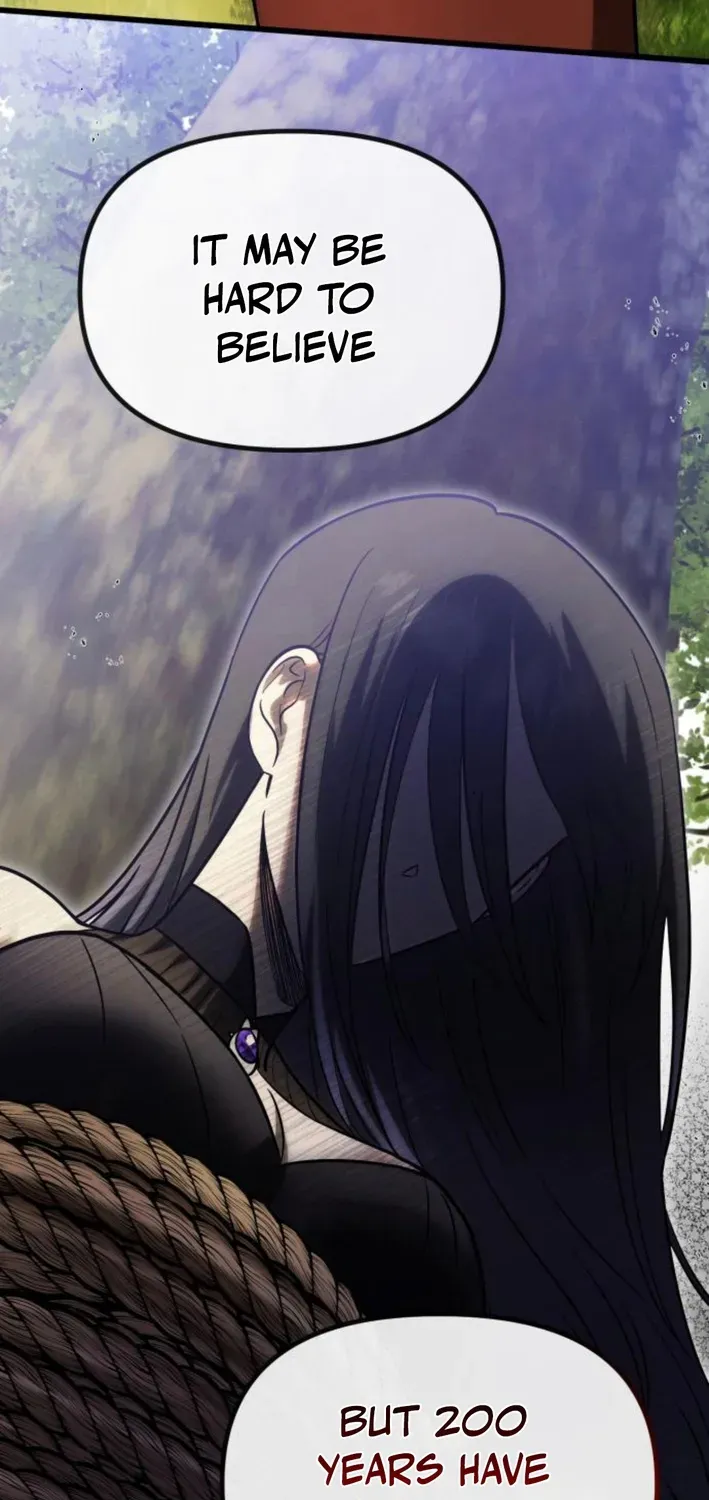 The Vampire’s Alchemy Chapter 3 page 41 - 