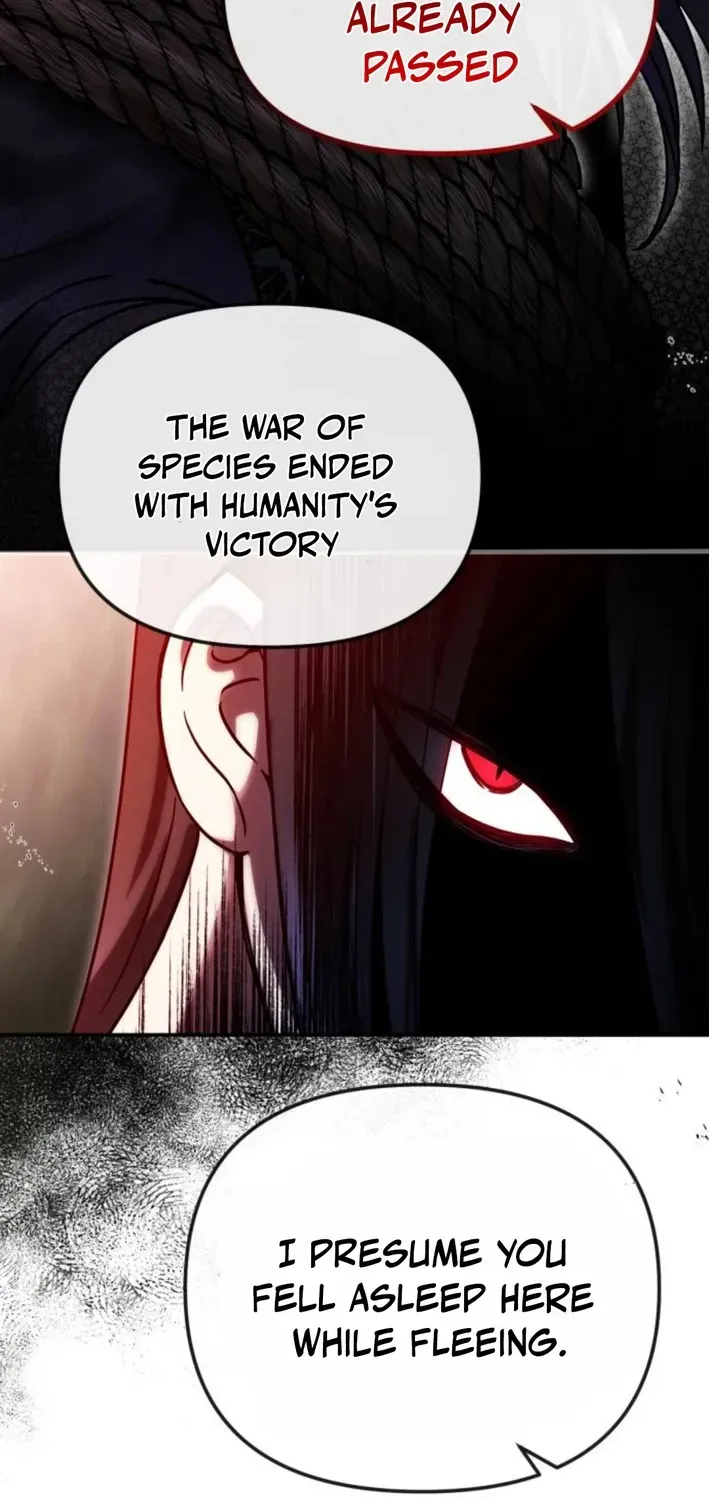 The Vampire’s Alchemy Chapter 3 page 42 - 