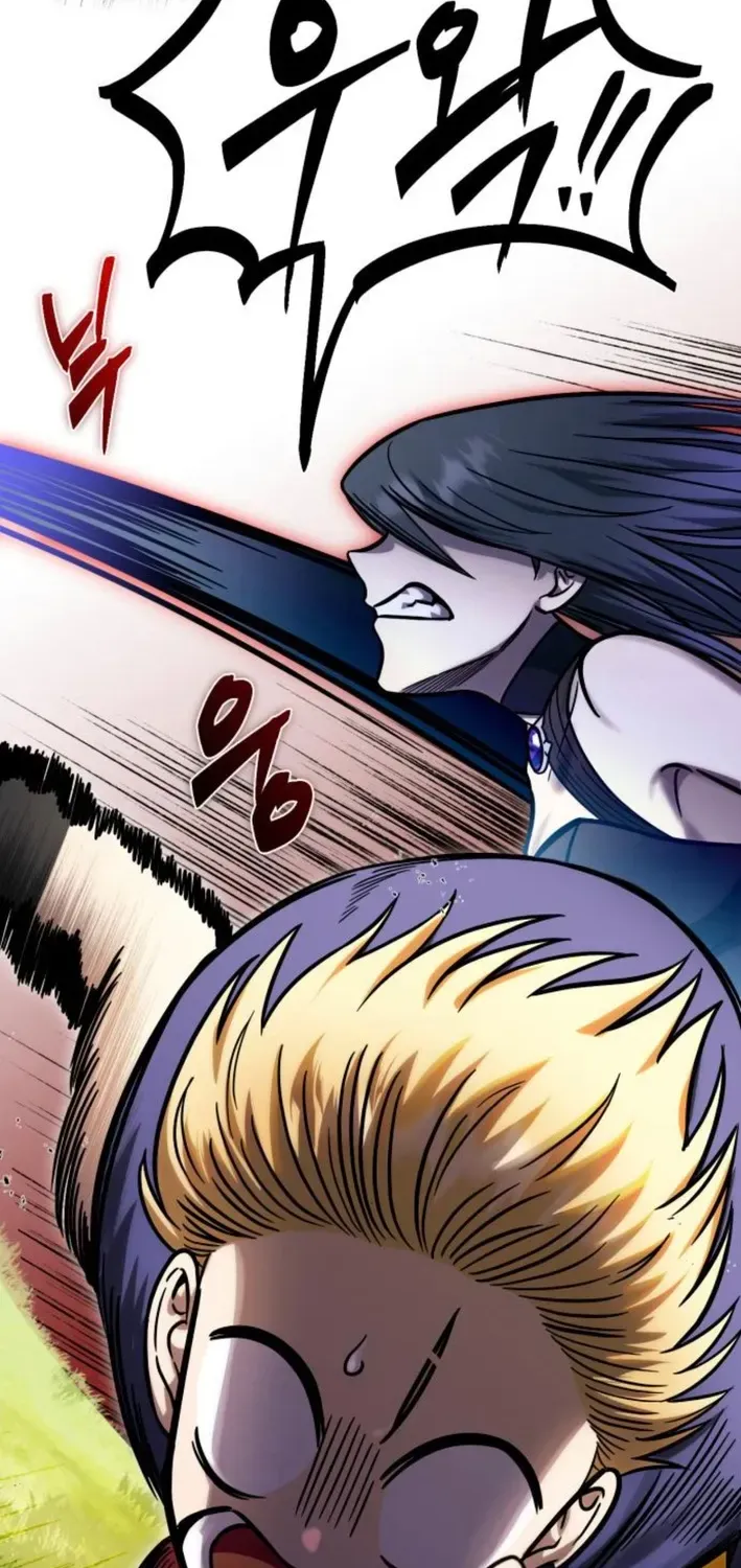The Vampire’s Alchemy Chapter 3 page 46 - 