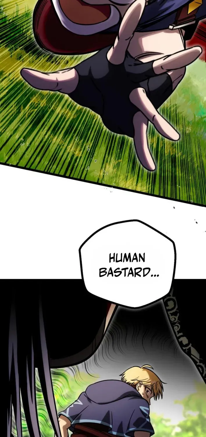 The Vampire’s Alchemy Chapter 3 page 47 - 