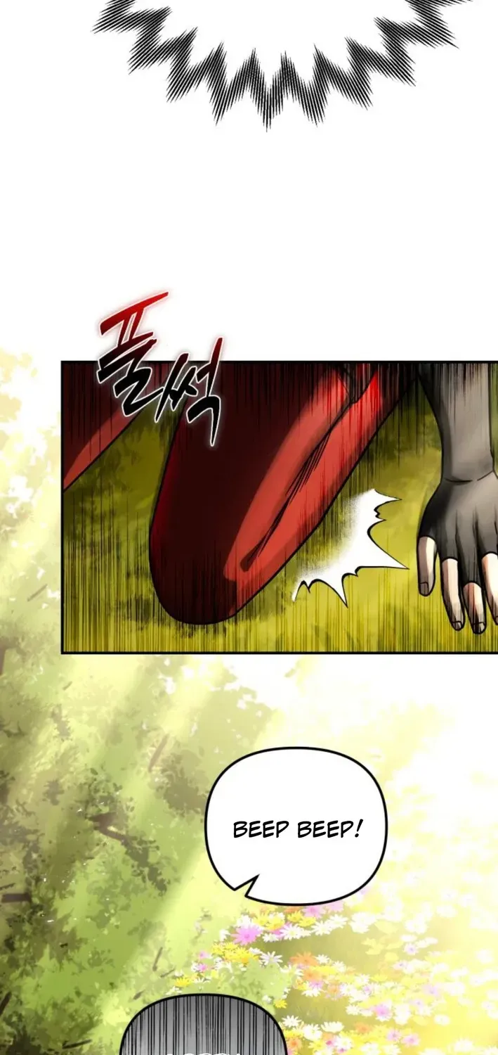 The Vampire’s Alchemy Chapter 3 page 6 - 