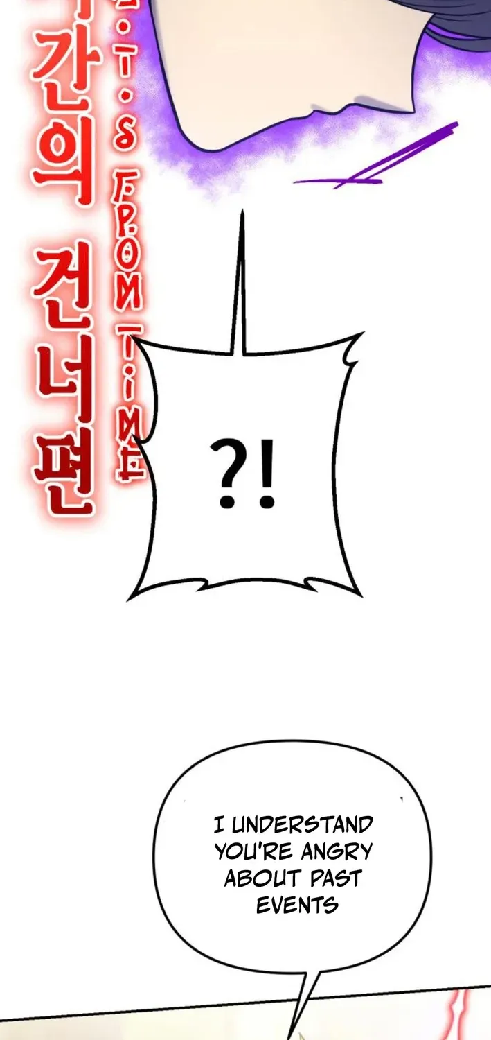 The Vampire’s Alchemy Chapter 3 page 54 - 