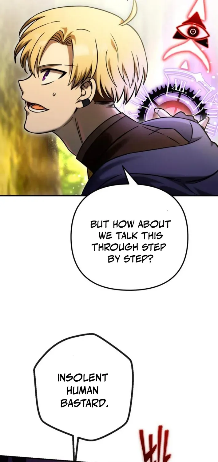 The Vampire’s Alchemy Chapter 3 page 55 - 