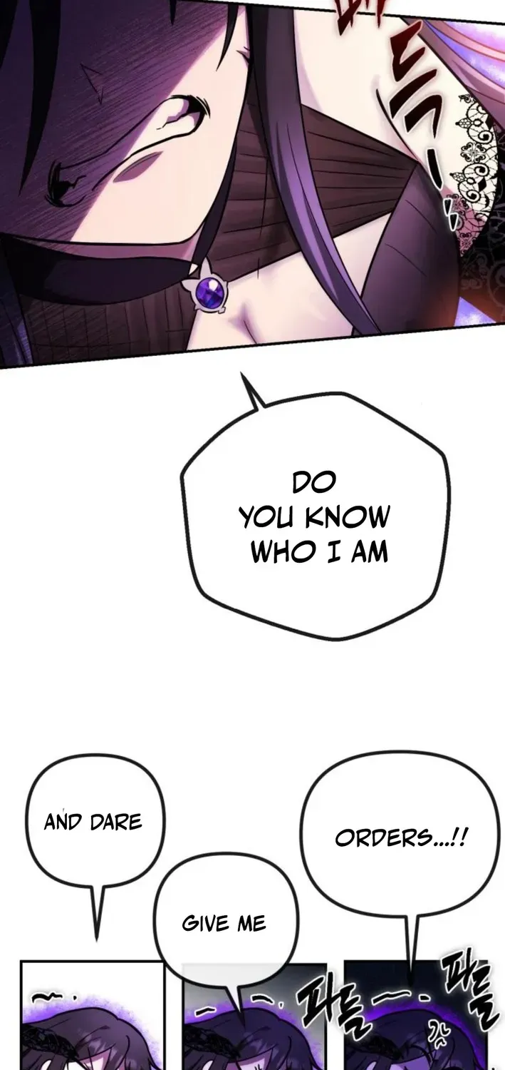 The Vampire’s Alchemy Chapter 3 page 56 - 