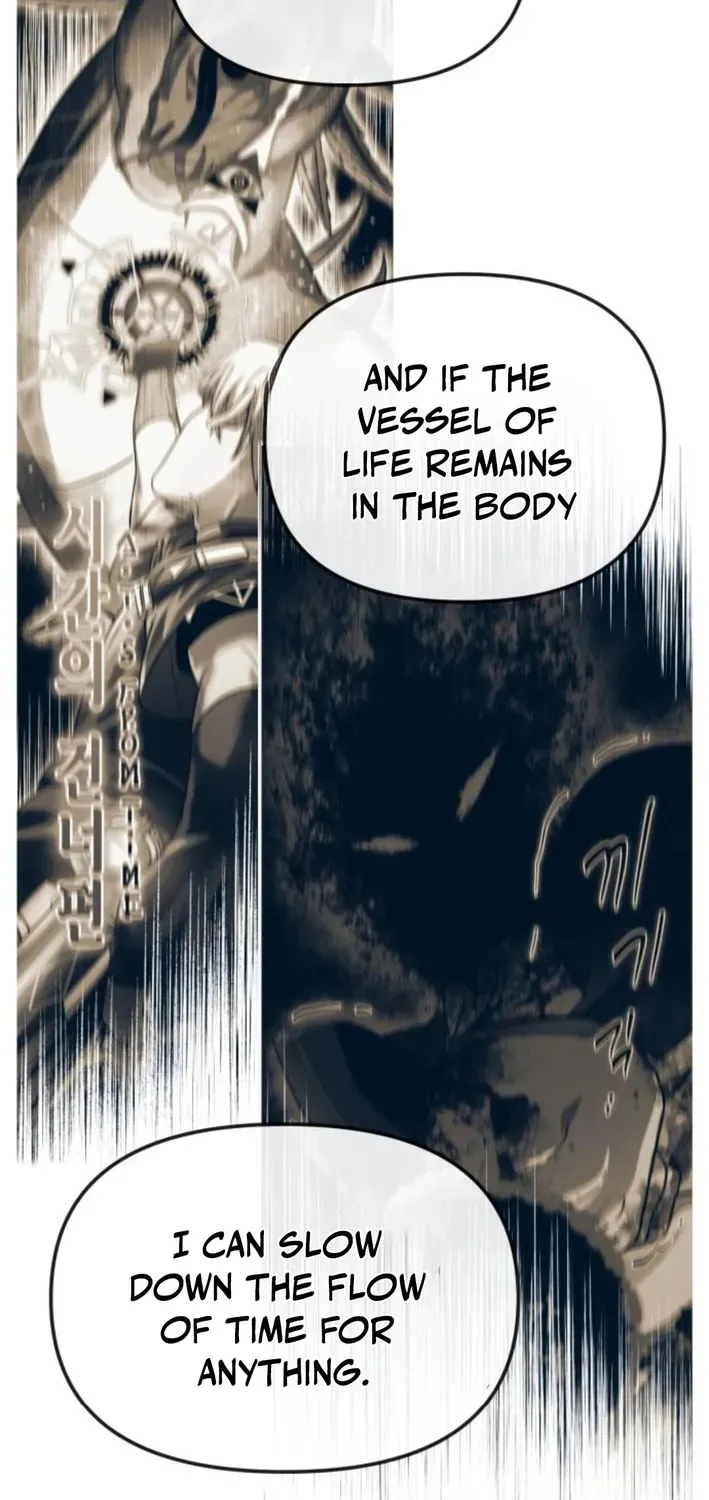 The Vampire’s Alchemy Chapter 3 page 59 - 
