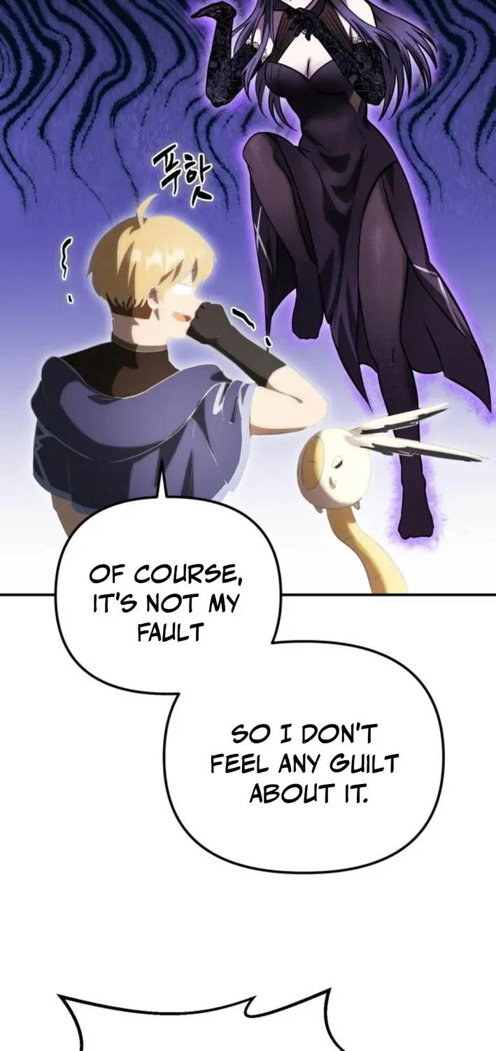 The Vampire’s Alchemy Chapter 3 page 62 - 