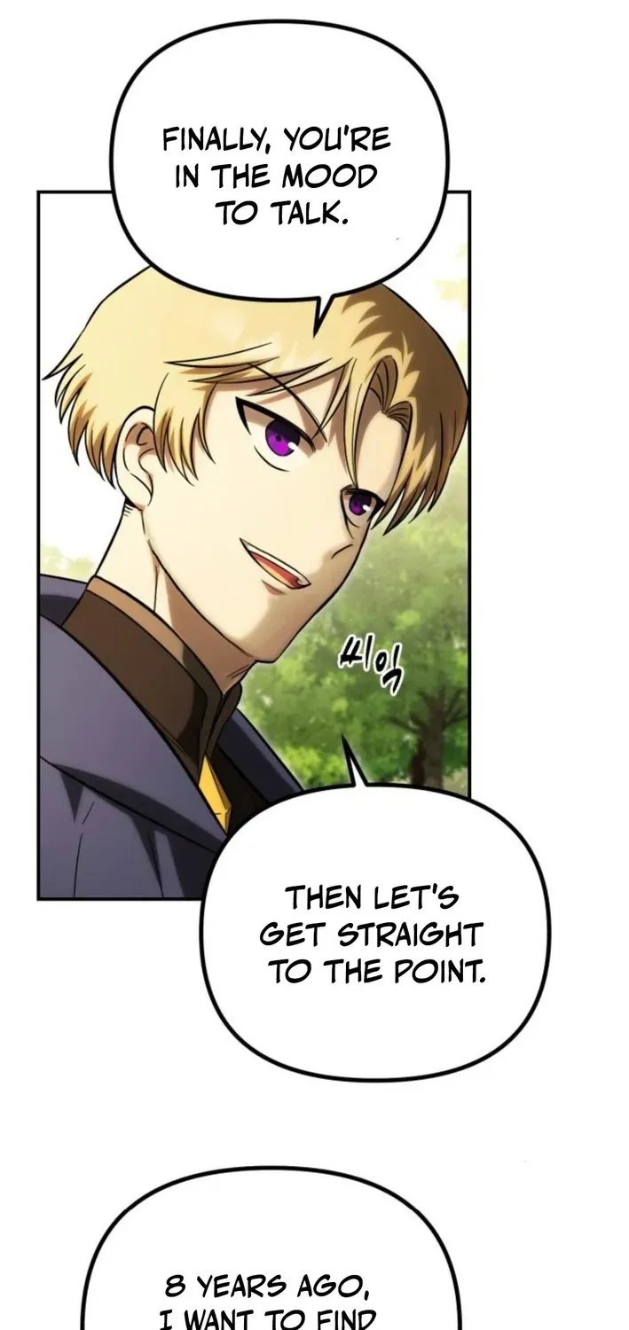 The Vampire’s Alchemy Chapter 3 page 64 - 