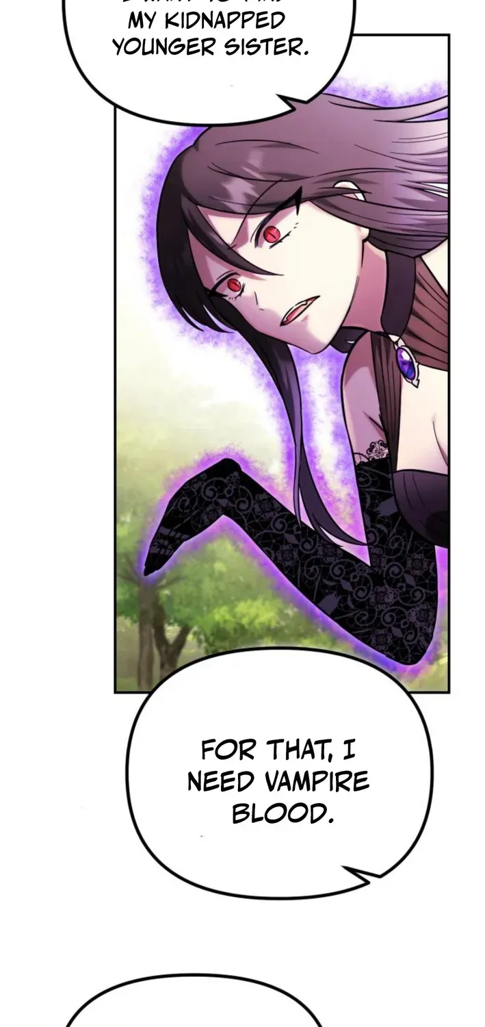 The Vampire’s Alchemy Chapter 3 page 65 - 