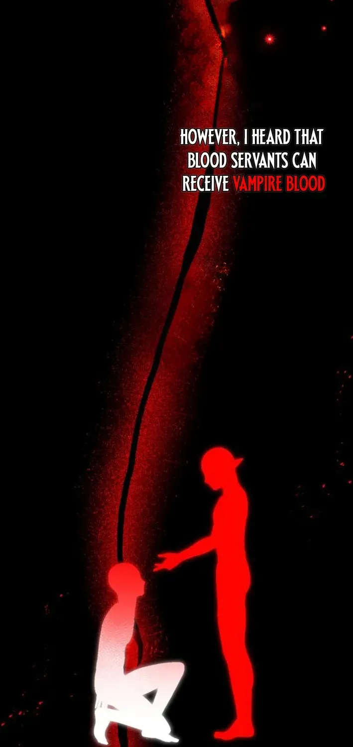 The Vampire’s Alchemy Chapter 3 page 68 - 