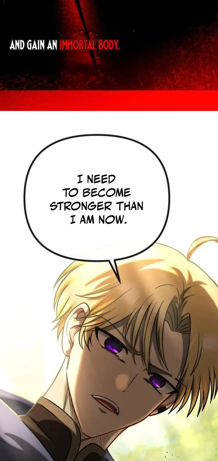 The Vampire’s Alchemy Chapter 3 page 69 - 