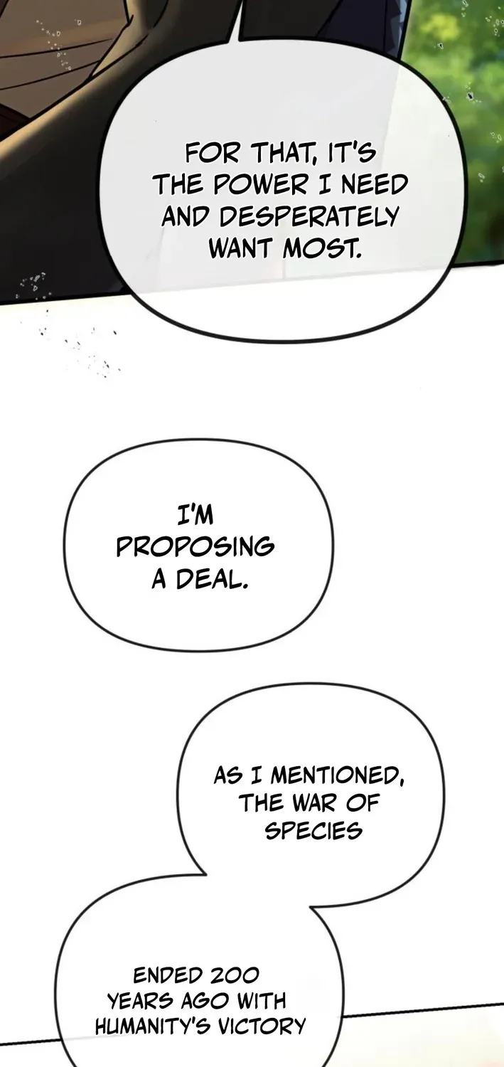 The Vampire’s Alchemy Chapter 3 page 71 - 