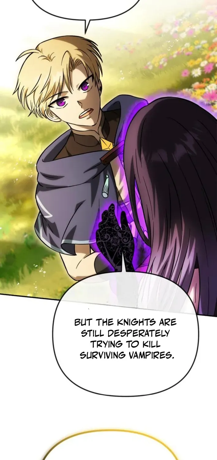 The Vampire’s Alchemy Chapter 3 page 72 - 