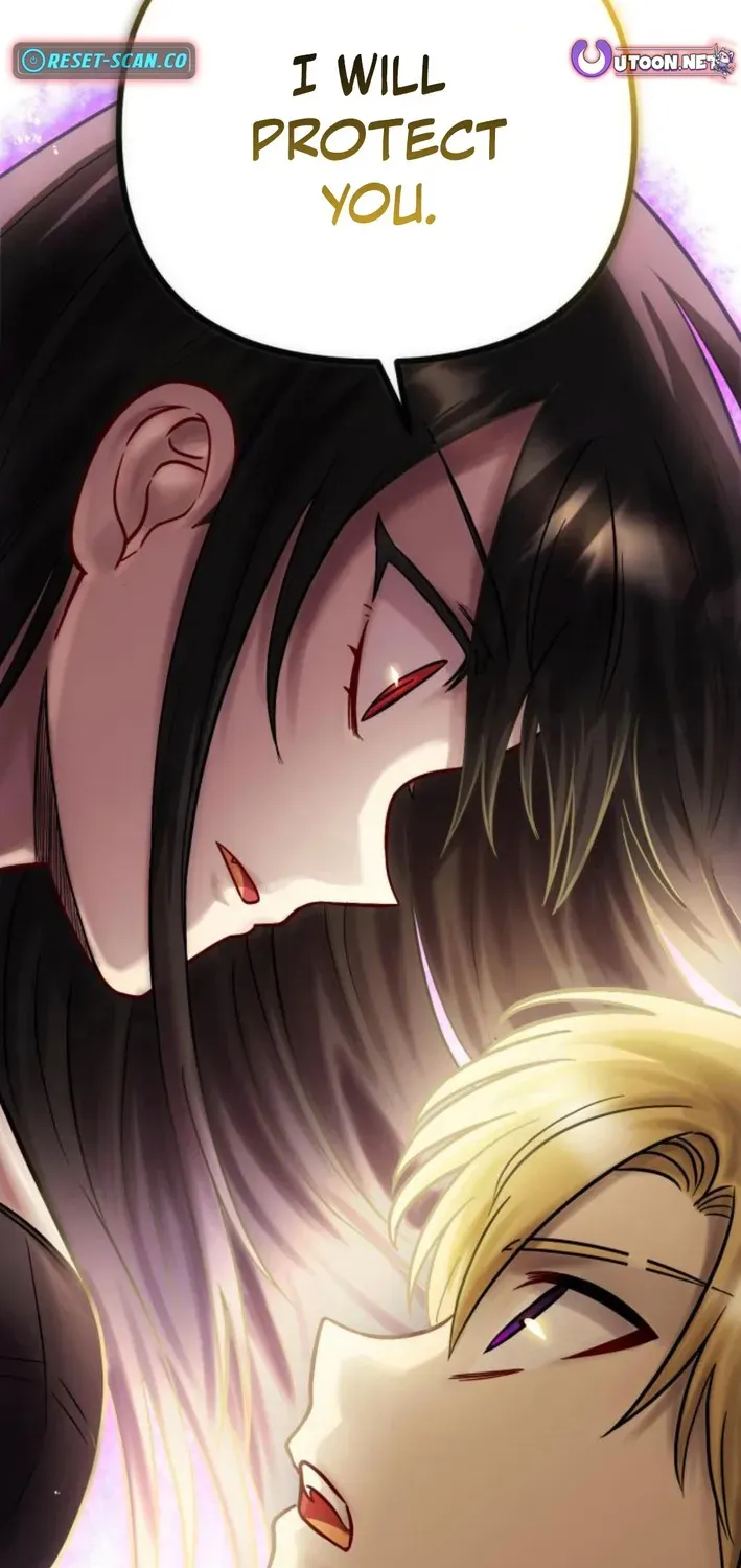 The Vampire’s Alchemy Chapter 3 page 73 - 