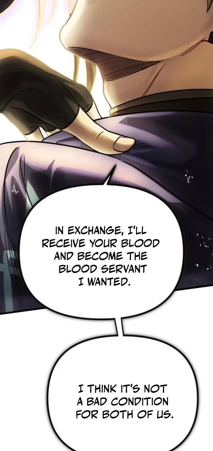 The Vampire’s Alchemy Chapter 3 page 74 - 