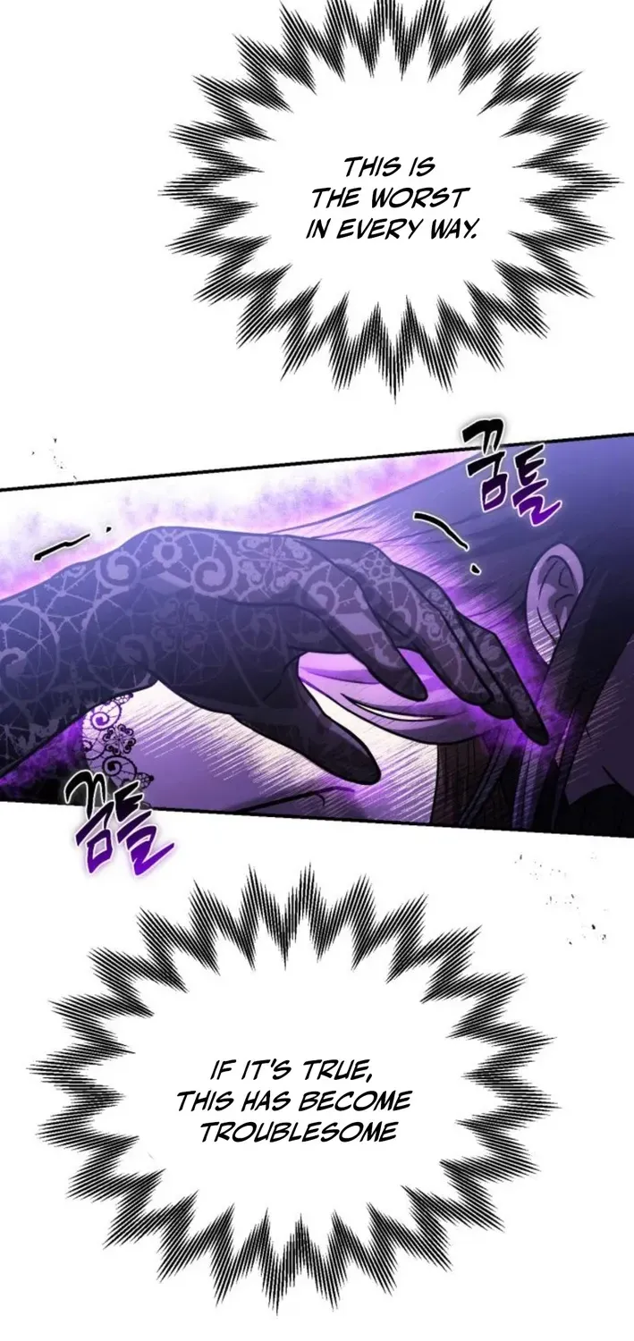 The Vampire’s Alchemy Chapter 3 page 76 - 