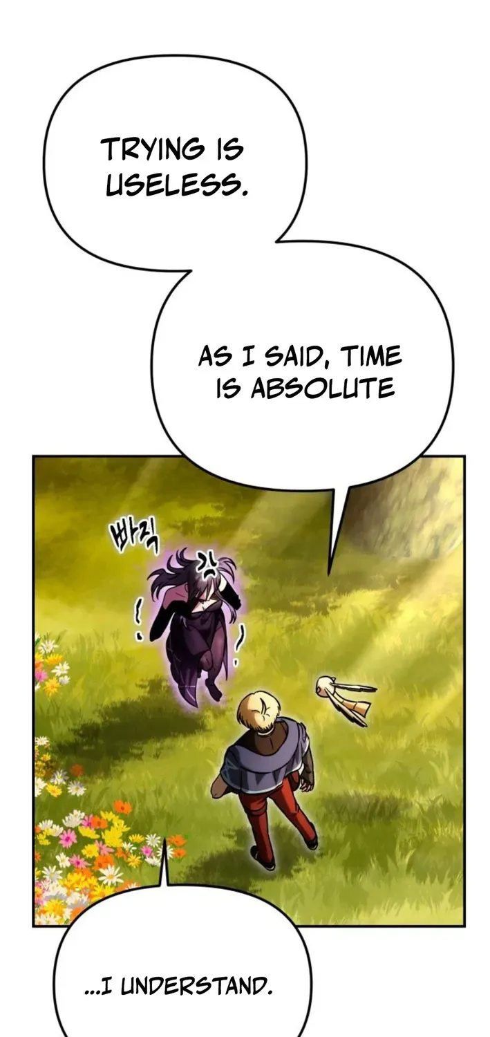 The Vampire’s Alchemy Chapter 3 page 77 - 