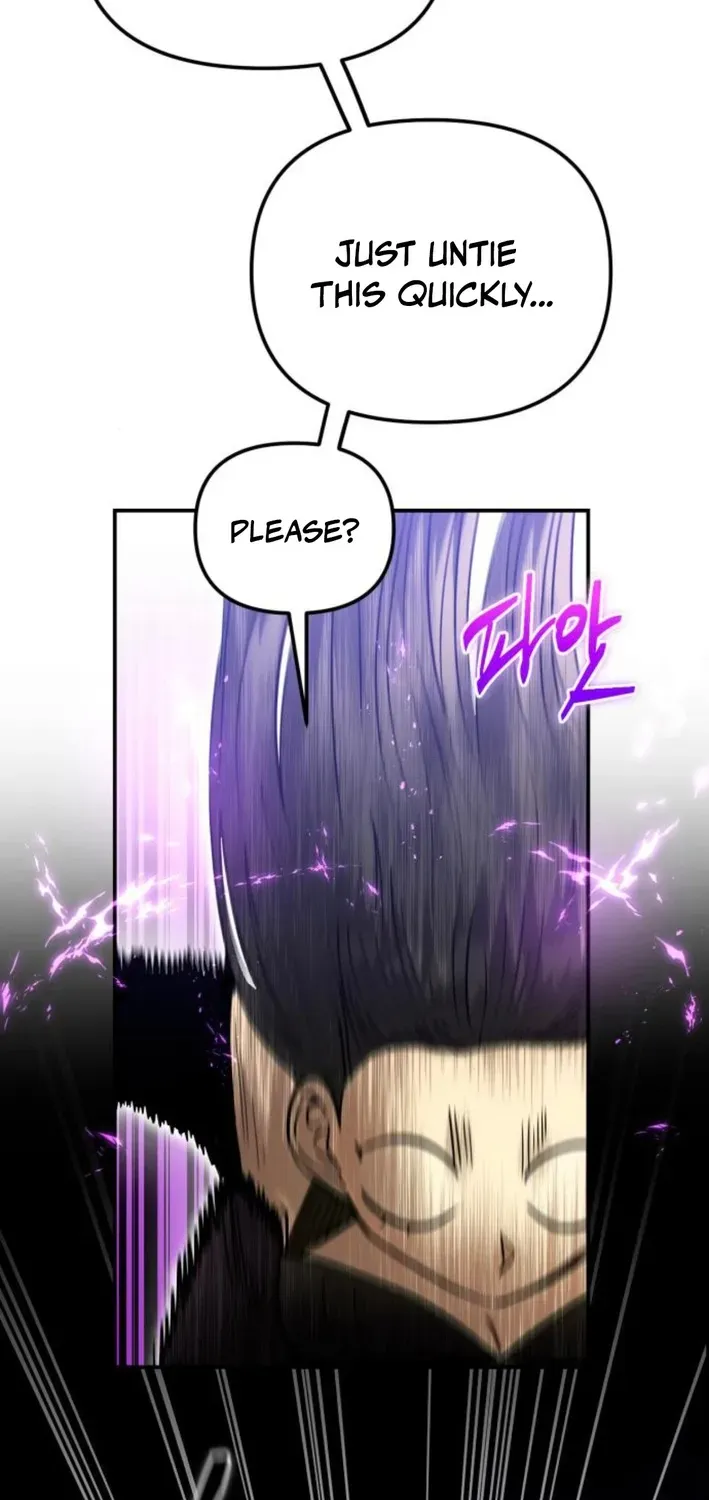 The Vampire’s Alchemy Chapter 3 page 78 - 
