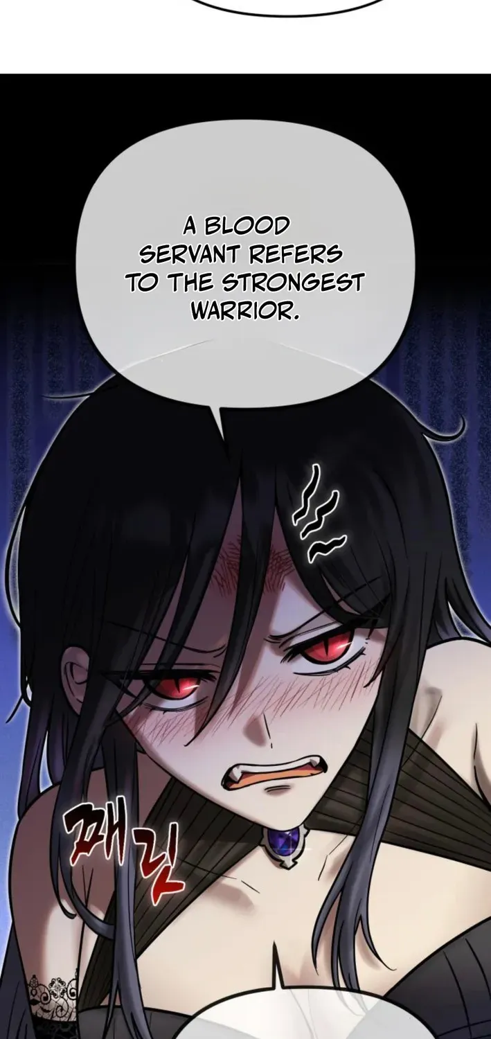 The Vampire’s Alchemy Chapter 3 page 83 - 