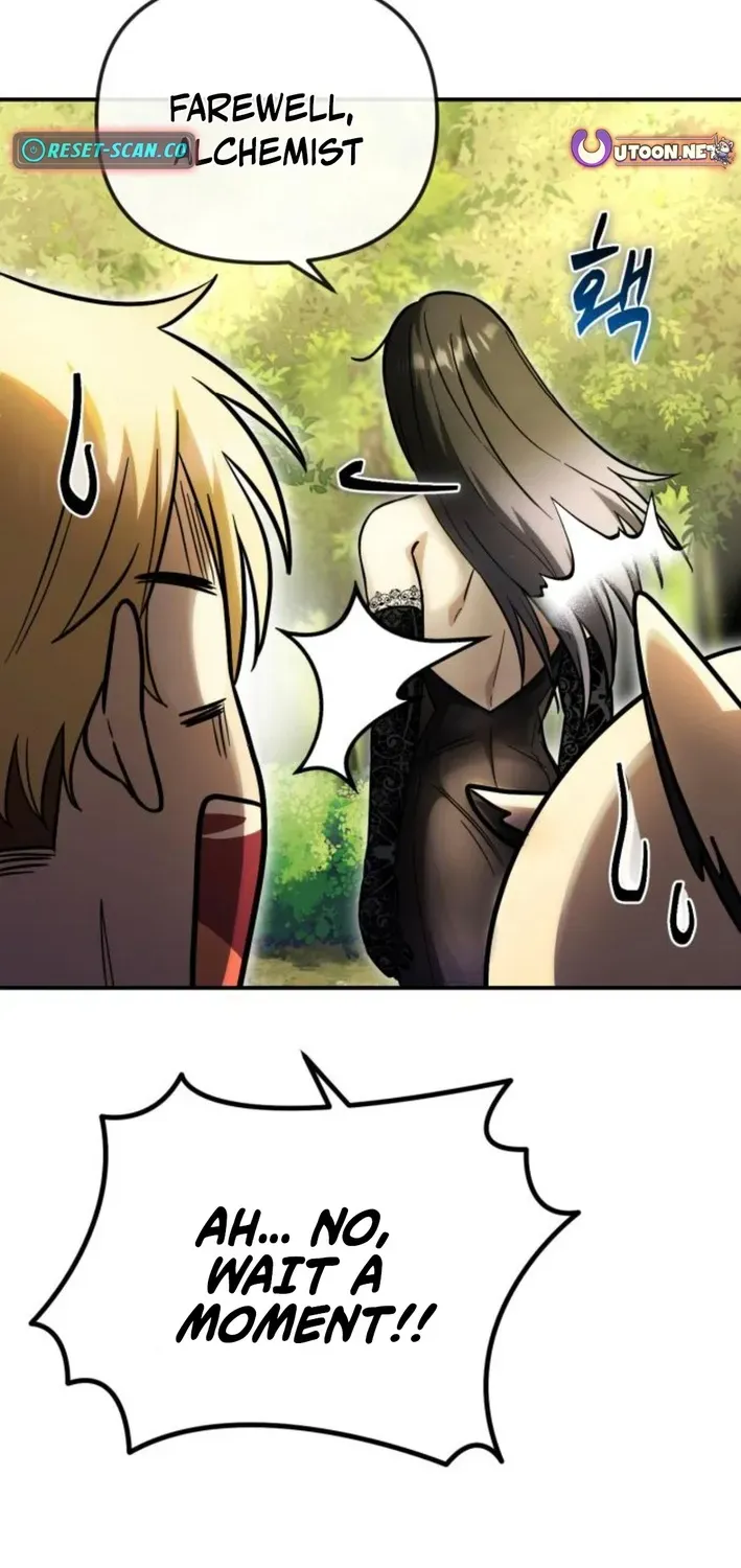 The Vampire’s Alchemy Chapter 3 page 86 - 