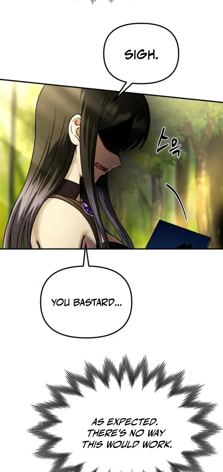 The Vampire’s Alchemy Chapter 3 page 92 - 