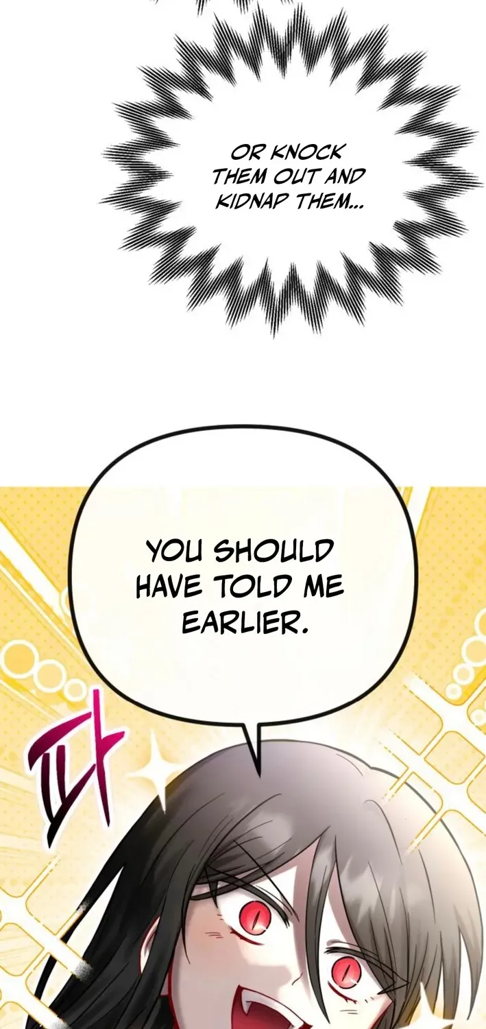 The Vampire’s Alchemy Chapter 3 page 94 - 