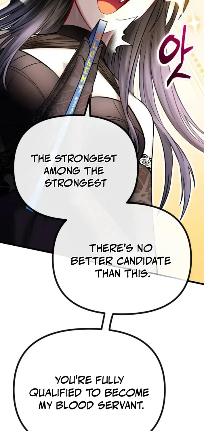 The Vampire’s Alchemy Chapter 3 page 95 - 